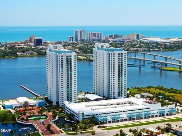 231 Riverside Dr Unit 1203-1, Holly Hill, FL 32117