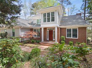 76527 Rice, Chapel Hill, NC 27517