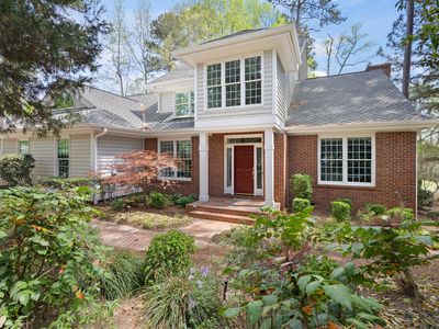 76527 Rice, Chapel Hill, NC, 27517