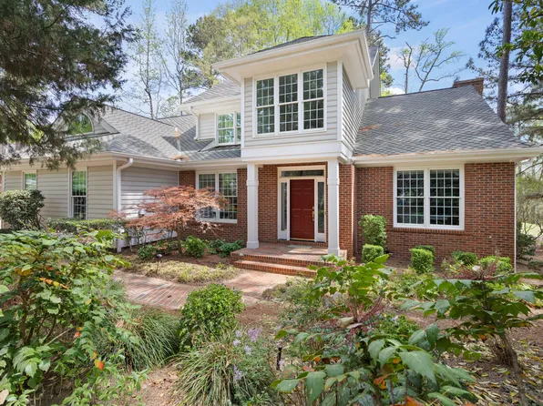 76527 Rice, Chapel Hill, NC 27517