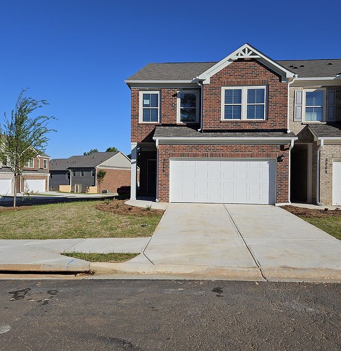 1st image of 3219 Gallant Fox Ln