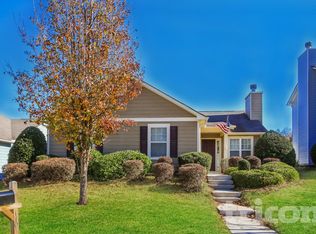 110 Summerbrook Rd, Braselton, GA 30517