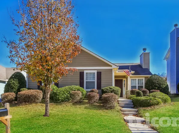 110 Summerbrook Rd, Braselton, GA 30517