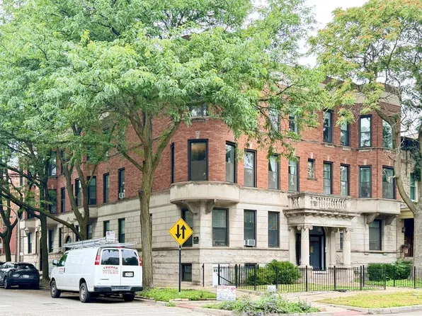 854 W George St, Chicago, IL