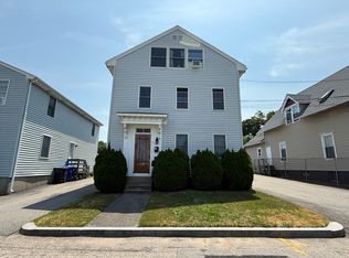 16 Boston St FLOOR 2, East Providence, RI 02914