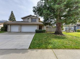 133 Blakeslee Way, Folsom, CA 95630