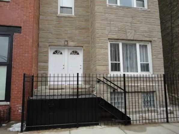 1303 W Ohio St APT 1, Chicago, IL 60642