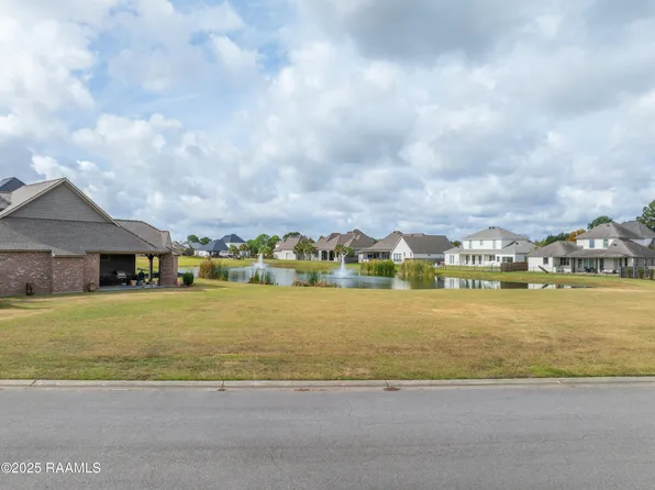 LOT 15 The Lake Dr, Broussard, LA 70518
