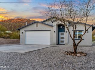 2540 W Old Ajo Way, Tucson, AZ 85746