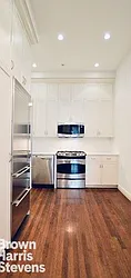 Rented by Brown Harris Stevens