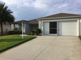 2551 Berrington Loop, The Villages, FL 32162