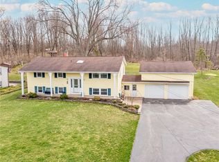 13 Dresser Rd, Spencerport, NY 14559