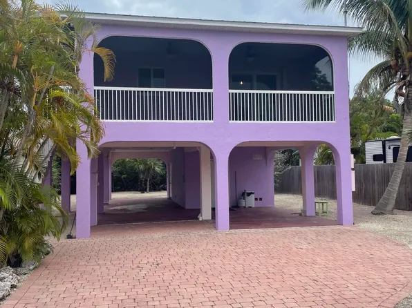 30259 Palm Dr, Big Pine Key, FL 33043