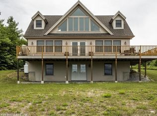 52 White Mountain Way, Bridgton, ME 04009