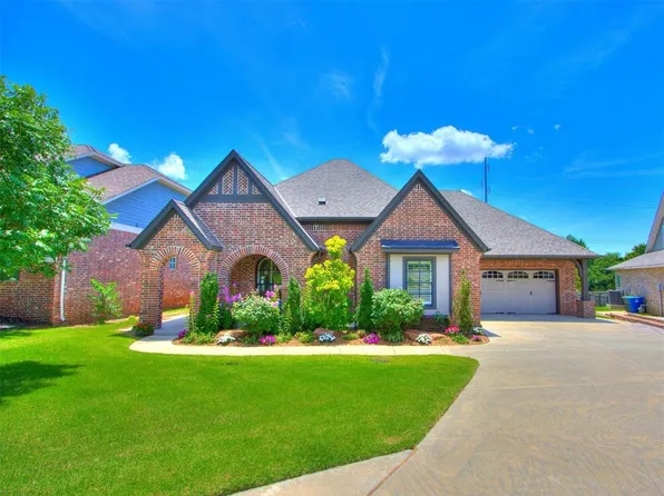 3508 Pavilion Pl, Edmond, OK 73034