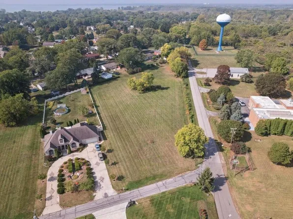 0 Sterling Dr #0, Newport, MI 48166