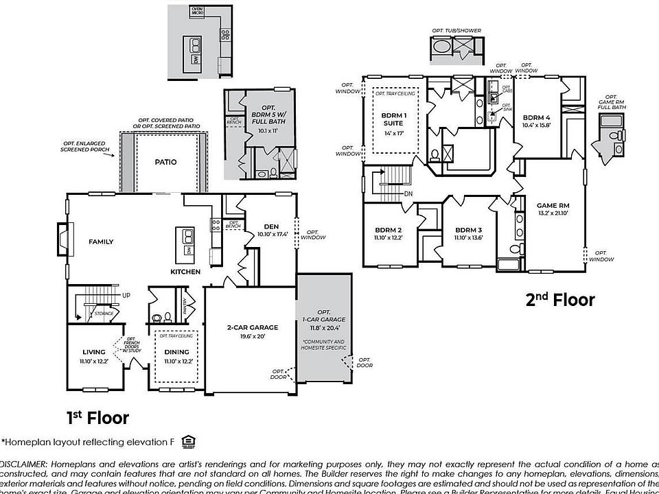 2nd image of 620 Pungo Lake Dr