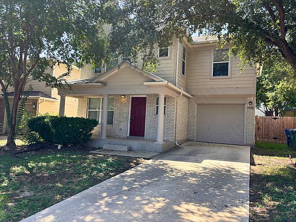 2nd image of 4906 Corian Springs Dr