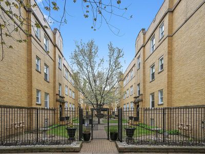 1338.5 W Estes Ave #2N, Chicago, IL, 60626
