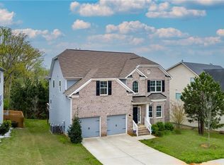 3540 Lindsy Brooke Ct, Douglasville, GA 30135