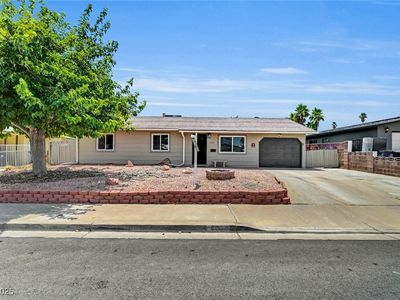408 Scenic Dr, Henderson, NV, 89002