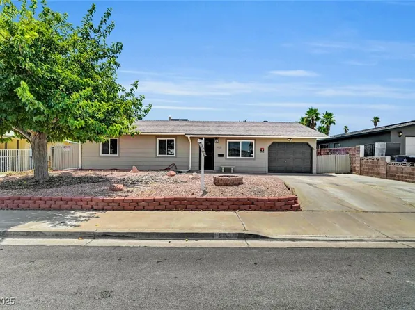 408 Scenic Dr, Henderson, NV 89002