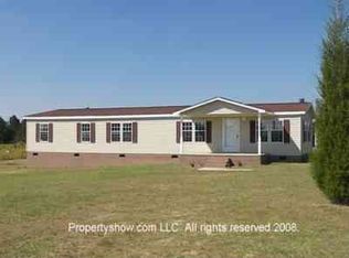 741 Burton Gunter Rd, Swansea, SC 29160