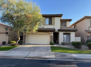 2075 W Olive Way, Chandler, AZ 85248