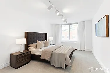 Sold by Brown Harris Stevens