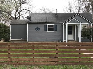 103 W Miller St, Burleson, TX 76028