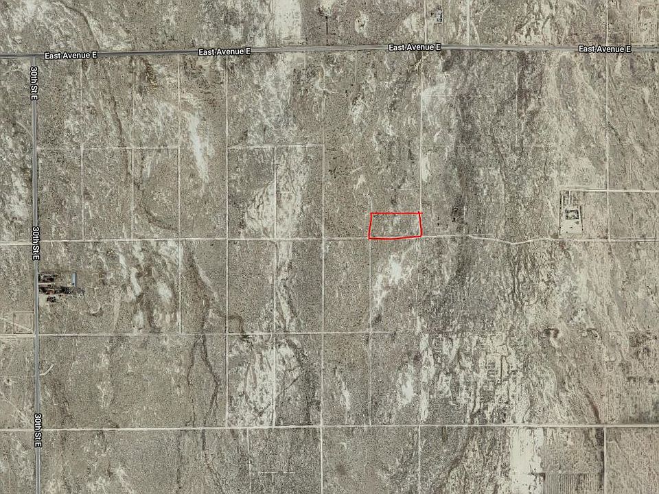1st image of 0 Ave. E-8 E