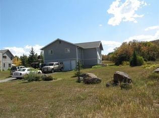 28 E Sunlight Ct, Glenwood Springs, CO 81601