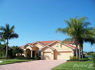 5309 Waterview Dr, North Port, FL 34291