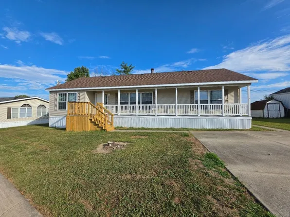 82 E Acree Dr #Ea82, Greenwood, IN 46143