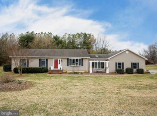 255 Kimble Rd, Berryville, VA 22611