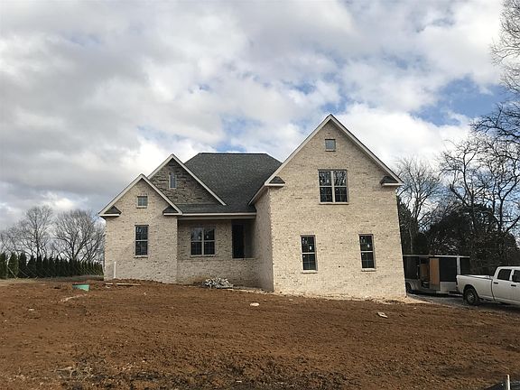 2nd image of 1233 Ballentrace Blvd Lot 18