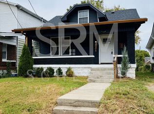 826 S 38th St, Louisville, KY 40211