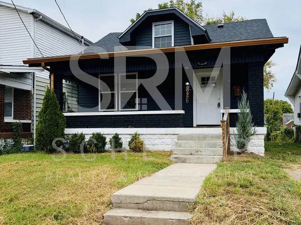 826 S 38th St, Louisville, KY 40211