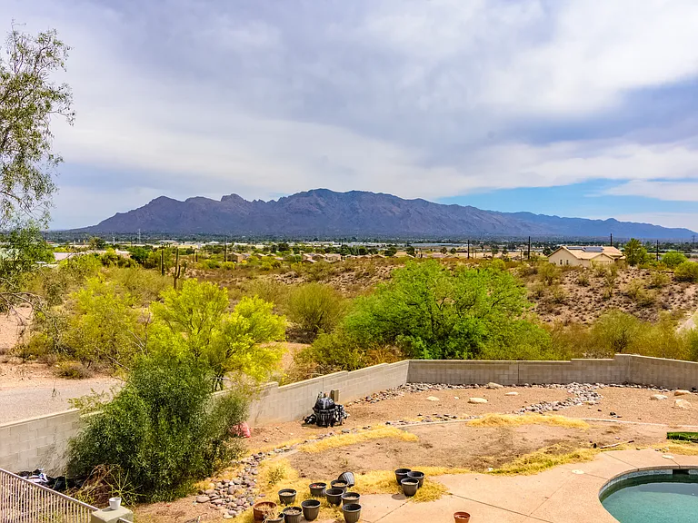 2781 W Desert Shadows Pl — Photo 26