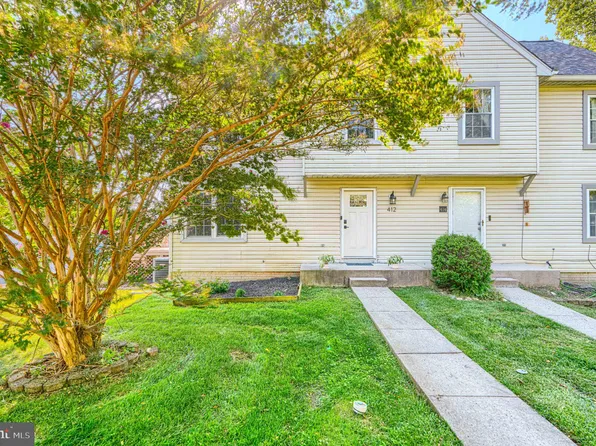 412 Darby Ln, Bel Air, MD 21015