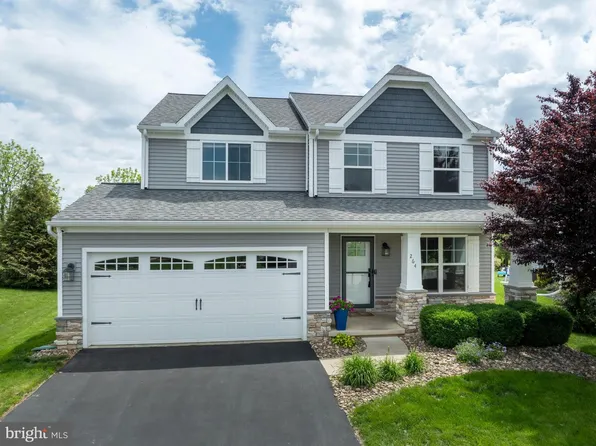 264 Amberleigh Ln, Bellefonte, PA 16823