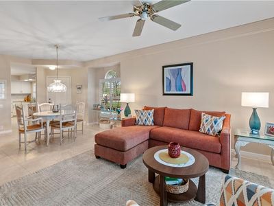 13046 Amberley CT #601, Bonita Springs, FL, 34135