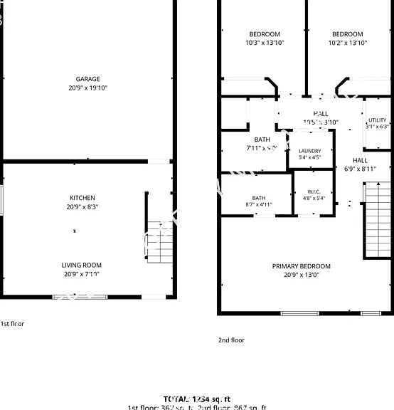 283 N 725 E — Photo 37