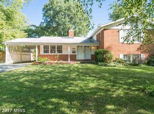 4708 Ferry Landing Rd, Alexandria, VA 22309