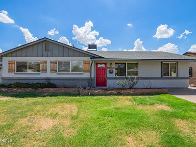 2931 W ASTER Drive, Phoenix, AZ, 85029