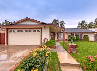 2551 N Gayle Pl, Simi Valley, CA 93065