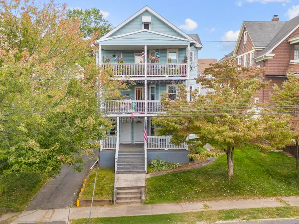 276 Linwood Street, New Britain, CT 06052
