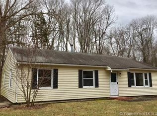 15 Freedom Way, Portland, CT 06480