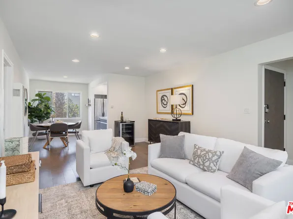 827 Bay St Unit 5, Santa Monica, CA 90405