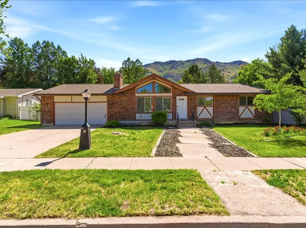 1520 N 1600 E, Logan, UT 84341